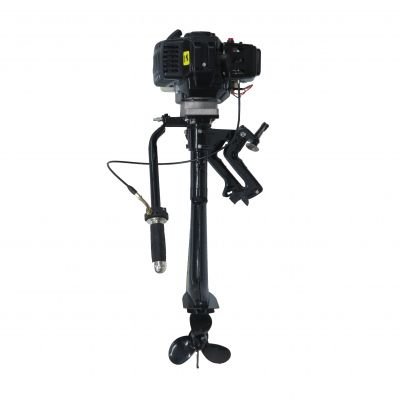 MOTOR POPA 2T 52CC ROBUST MAMMUT