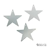 Lot of 12 Silver Cardboard 9