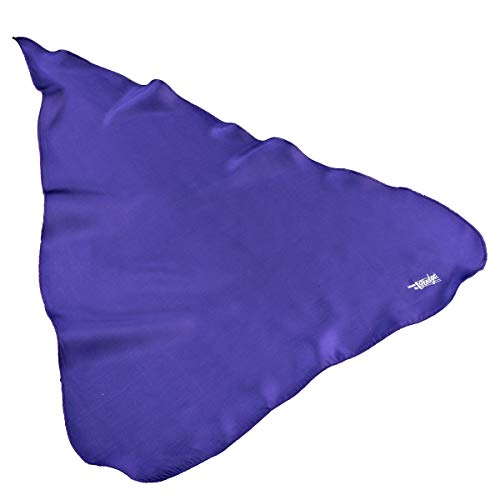 image for Hodge Silk Flute Swab - Purple