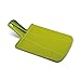 Joseph Joseph 96010 Chop2Pot Foldable Plastic Cutting Board 3-piece, Large/Small/Mini, Red/Green/Gray