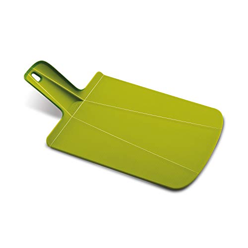 Joseph Joseph Chop2Pot Foldable Plastic Cutting Board 3piece, Large