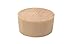 Milescraft 5310 Wood Flat Head Plug, 1/4