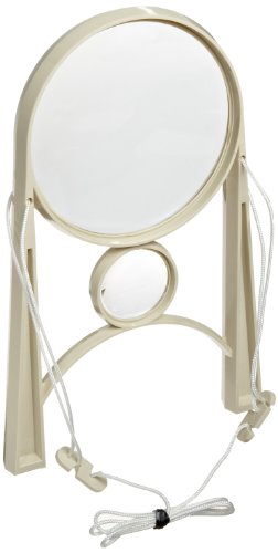 Donegan EZ-875 EZY Mag Hands-Free Around The Neck, 4