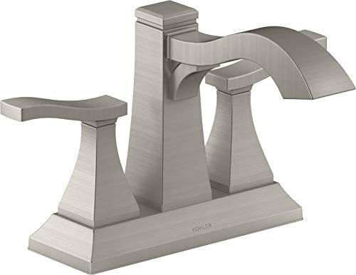 KOHLER Truss® CENTERSET LAV Faucet