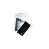 Barnes & Noble NOOK Color & Tablet Anti-Glare Screen Protector Film Kit