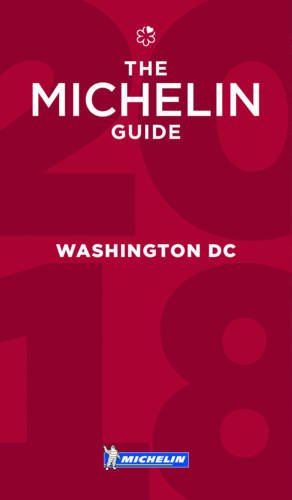 Download MICHELIN Guide Washington, DC 2017: Restaurants (Michelin Red Guide Washington Dc)
