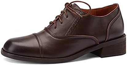 オックスフォードシューズ レディース おじ靴 革靴 3e 幅広 レースアップ お買得 ローファー 痛くない 疲れない クッション おしゃれ 靴 大きいサイズ ローヒール 学生靴 パンプス マニッシュシューズ カジュアル