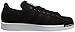 adidas Originals Men's Superstar Festival Pack Lifestyle Basketball-Style Sneaker, Core Black/Core Black/White, 11 M US