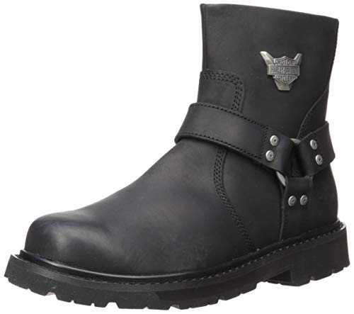 HARLEY-DAVIDSON FOOTWEAR Men's Rambert Motorcycle