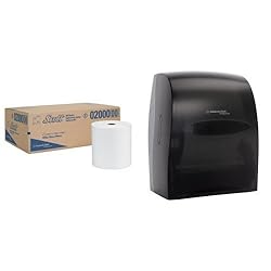 See Kimberly-clarke 9992 Towel Dispenser and Paper Towel Bundle Details