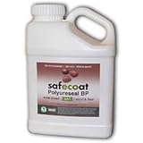 Safecoat Polyureseal BP Gloss-quart-Water-based Wood Finish