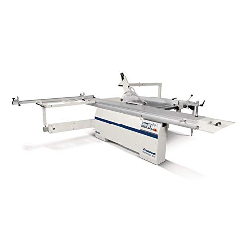 Holzkraft minimax si x 32 A - Formatkreissäge