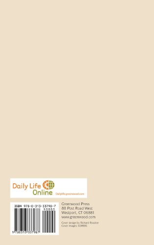 The History of Afghanistan (The Greenwood Histories of the Modern Nations)