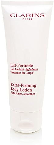 clarins body firming