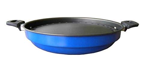 Pot Italia POT004 Grill