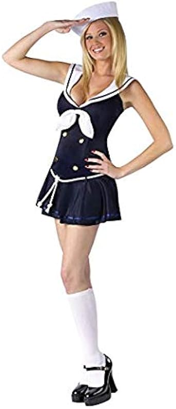 sexy sailor hat