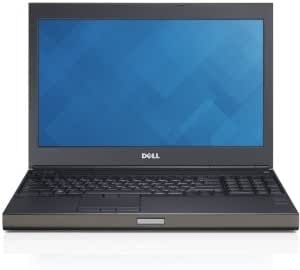 Amazon.com: Dell Precision M4800 15.634; LED Notebook - Intel Core i5