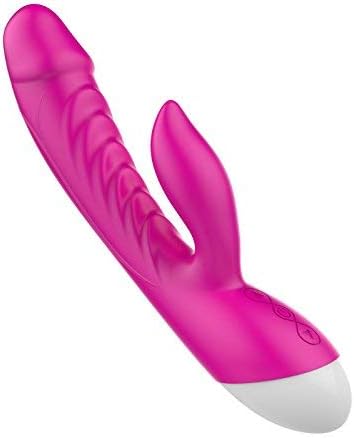 M-assagers Soft Flexible Personal Relax M-assagersr with Handsfree Suction Cu*p 12"