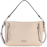 Aurore Top Zip Crossbody