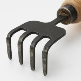 DEWIT(デウィット) ミニスクレーパー No.3473