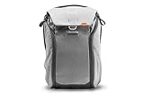 Peak Design Everyday Backpack 17-20L (Ash V2)