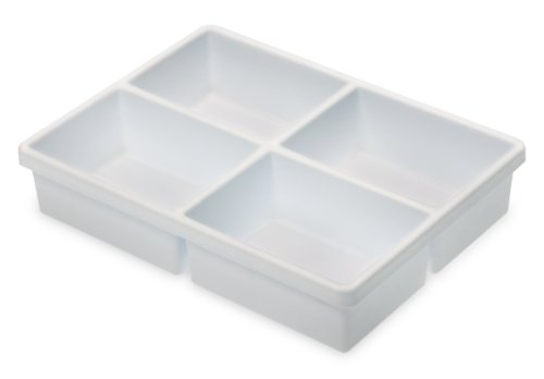 TrippNT 50917 Styrene Compartment Organizer