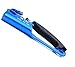 NewDoar UIAA & CE Certified Hand Ascender Rock Climbing Tree Arborist Rappelling Gear Equipment Rope Clamp for 8~13MM Rope