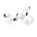 4 Pairs 4 Colors Round Acrylic Doll Eyes Eyeballs 8mm
