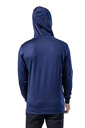 Ultra Game NBA Men's Fleece Midtown Pullover