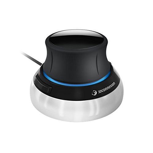 3Dconnexion 3DX-700059 Input Device Accessory