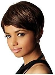 Sleek Human Hair Wig Style Audrey (4)