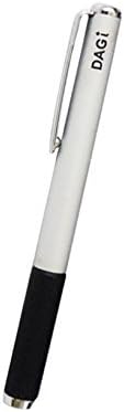 Dagi Disc Stylus P702 for iPad Air/2/3/4, iPhone 4/5/6/6 Plus, Galaxy S6/S6 Edge/S5/S4/S3, Galaxy Tab, Kindle Fire, Nexus
