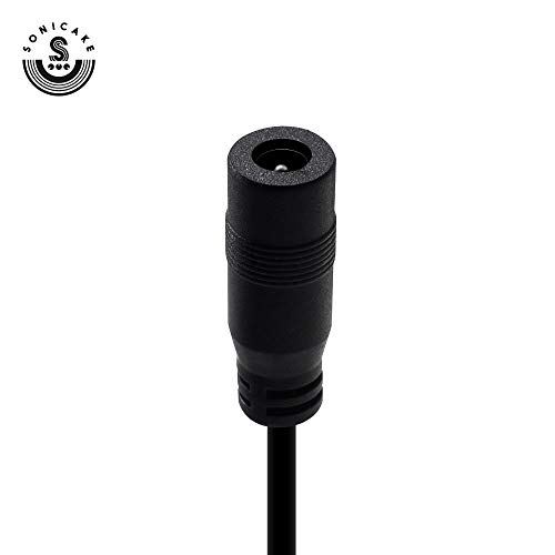 2 SONICAKE+5+Way+Right+Guitar+Pedals