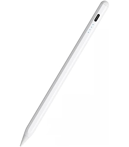 Xiaomi Redmi Smart Pen - Stilo Compatibile Per Tablet E Device, Colore Bianco