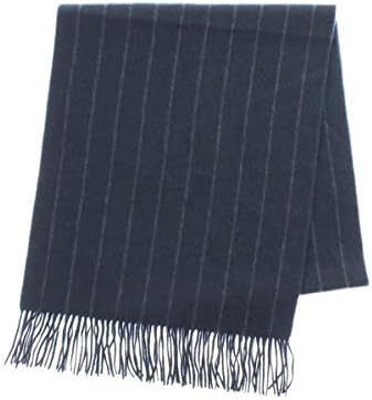 Amazon United Arrows ユナイテッドアローズ マフラー メンズ 紺系 ストライプ 中古 ストール マフラー 通販