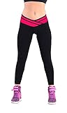 iLoveSIA(R) Women's Tights Capri Legging