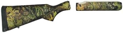 Remington 870 SMAG S/FE Mossy Oak Obsession Synthetic Shotgun with Supercell (12-Gauge)