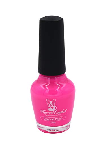 Warren London Dog Nail Polish
