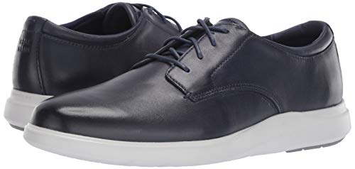cole haan men's grand plus essex wedge oxford