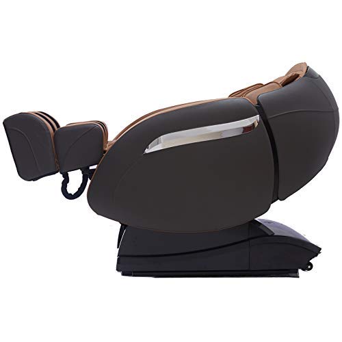 Full-Body-SL-Shape-Electric-4d-Zero-Gravity-Massage-Chair-Back-and-Upper-Leg-Muscles-with-Shiatsu-Rolling-Vibration-Soothing-Heat-Treatments