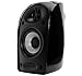 Polk Audio Blackstone TL1 Satellite Speaker (Single, Black) | PowerPort Technology | Hi-Gloss Blackstone Finish | Compact Size, Crisp Sound | Pair with TL Series for Complete Home Entertainmentthumb 2