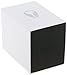 NIXON A013-1427-00 Men's Quatro, Analog Display Quartz Watch, Gunmetal Stainless Steel Bracelet, Square, 36mm Case