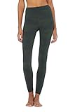 Alo Yoga womens High-waist Vapor Legging