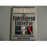 The Intelligent Universe cover
