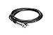Hosa XRF-105 XLR3F to RCA Unbalanced Interconnect Cable, 5 feet