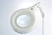 Daylight Ultra Slim Magnifying Lamp
