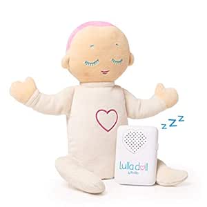 baby heartbeat doll