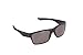 Oakley Men's Twoface OO9189-26 Polarized Rectangular Sunglasses