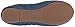 Lucky Brand Women's Emmie Ballet Flat