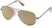 Randolph Concorde Aviator Sunglasses